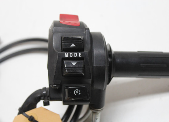 Stuurschakelaar rechts Suzuki GSX R 1000