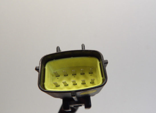 Ignitor CDI ECU Triumph Thunderbird 900