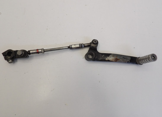Gear change pedal  Yamaha FZR 600