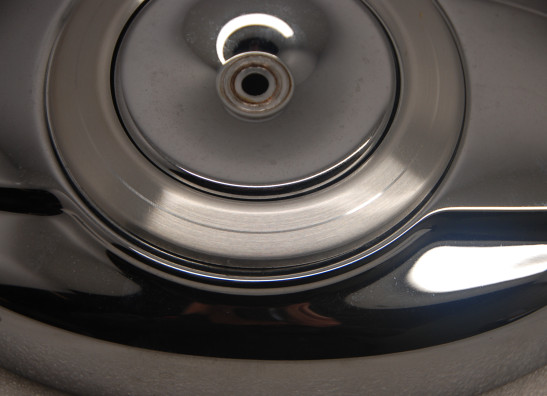 Luchtfilterhuis Harley Davidson Softtail