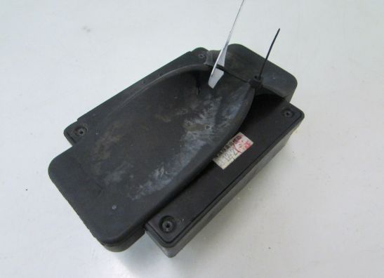 Sicherungkasten Kawasaki ZZR 1100