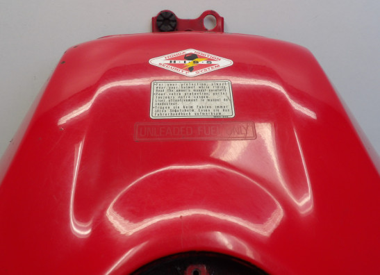 Tank Honda CBR Fireblade