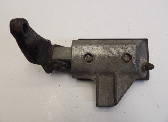 Voetsteun links Kawasaki VN 700  750