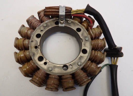 Lichtmaschine Kawasaki ZX 9 R