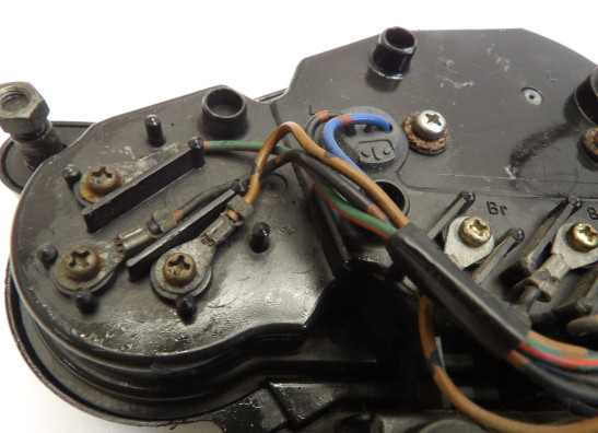 Tellerset Yamaha YZF 600 Thundercat