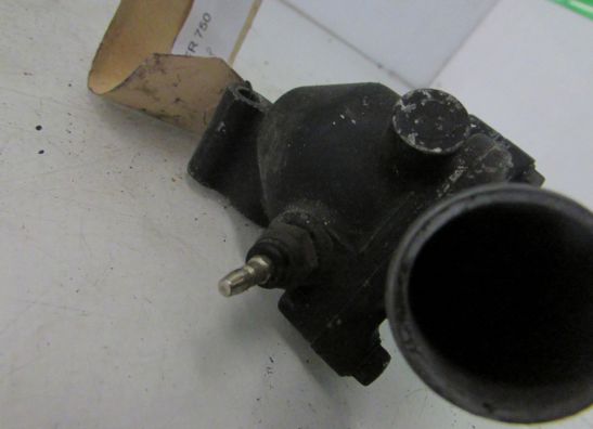 Thermostaat Honda VFR 750