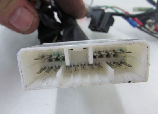 Kabelboom voor Yamaha YZF R6