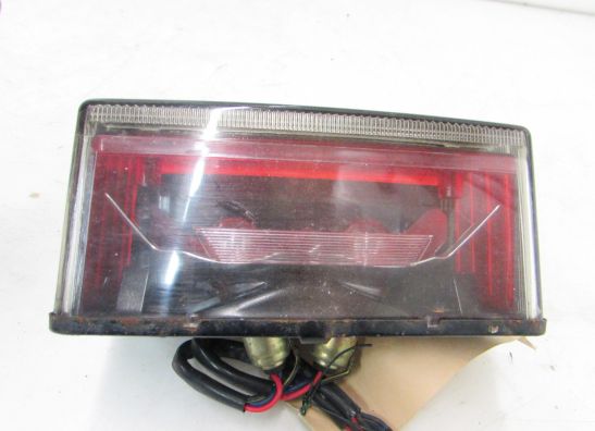 Rear light Kawasaki GPZ 550