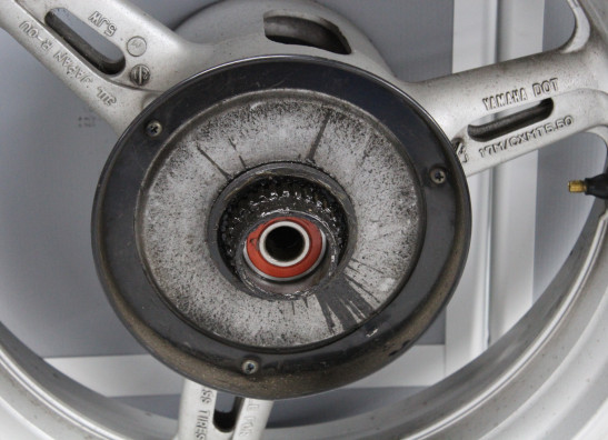 Achtervelg Yamaha FJR 1300