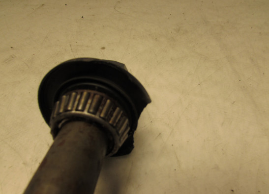 T stuk Kawasaki ZZR 600