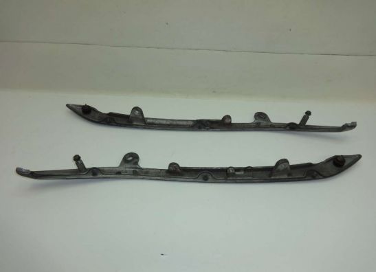 Heckrahme Honda CB 650