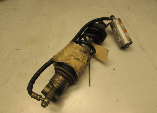 Rear cushion Yamaha FZR 1000