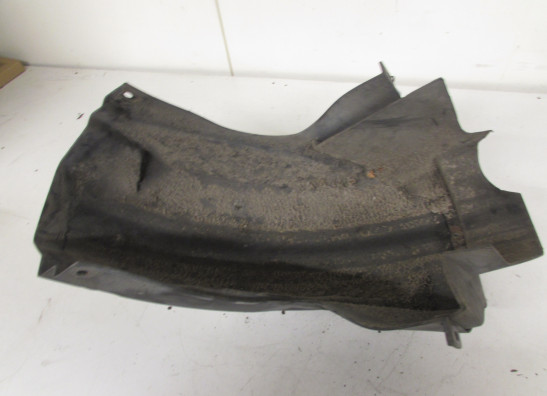 Achterspatbord Kawasaki GTR 1000