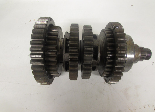 Versnellingsbak Kawasaki ZX 9 R