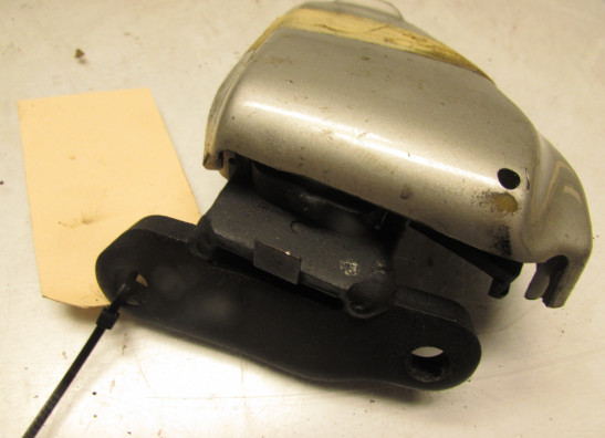 Voetsteun Rechts Honda PC 800