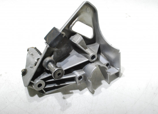 Schetsplaat links BMW R 1100 GS