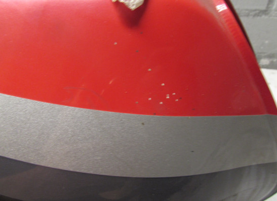 Tank Yamaha XJ 600 Diversion