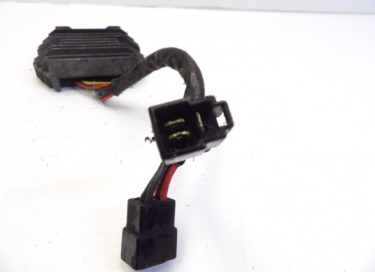 Regulator rectifier  Triumph Sprint RS