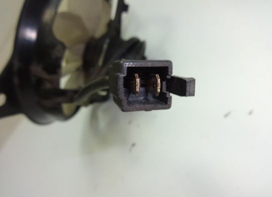 Fan Kawasaki GPZ 500