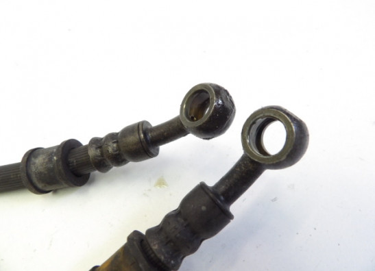 Bremsleitung vorne Honda CB 450