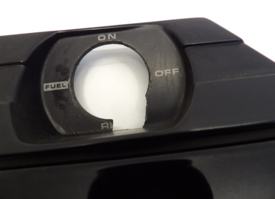 Linker zijkuip klein Honda CB 700