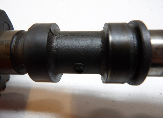 Nokkenas Suzuki GSX R 750