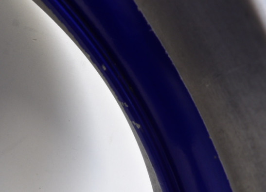 Voorvelg Yamaha YZF R1