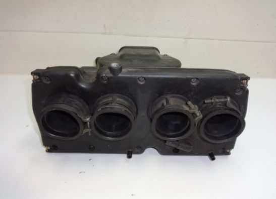 Luchtfilterhuis Yamaha FAZER 600