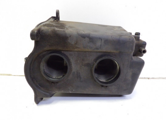 Luftfiltergehäuse Suzuki GR 650