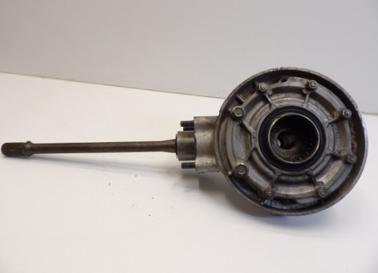 Kardan Yamaha XJ 700