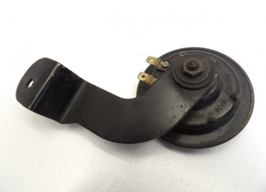 Hupe Suzuki GSX R 750