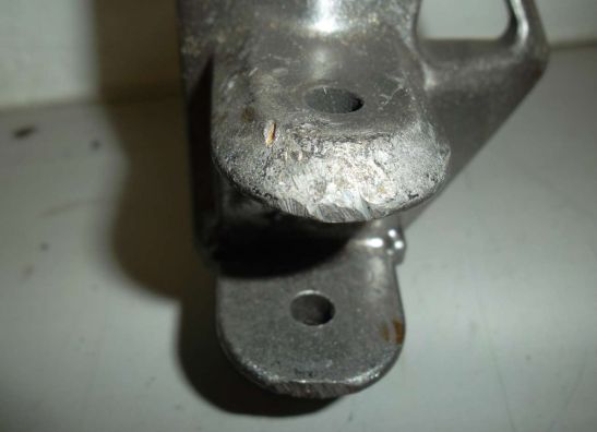 Duo voetsteun rechts Kawasaki ZX 6 R