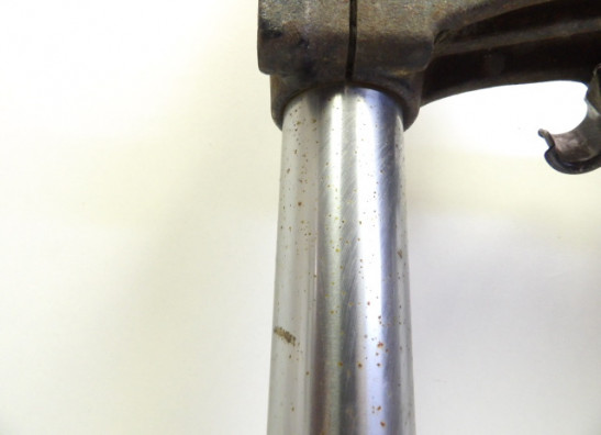 Voorpoten compleet Suzuki GS 550 L