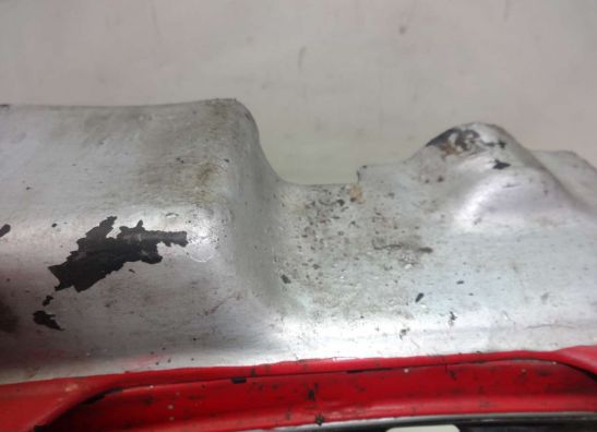 Radiator toebehoren Honda CX 500