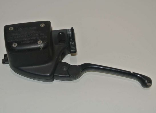 Koppelingspomp BMW R 1150 R