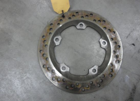 Rear brake disc Suzuki GSR 750