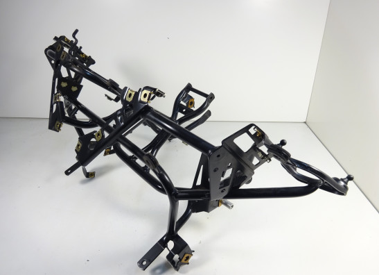 Stay upper cowl BMW R 1200 RT