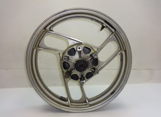 Achtervelg Yamaha FZ 750