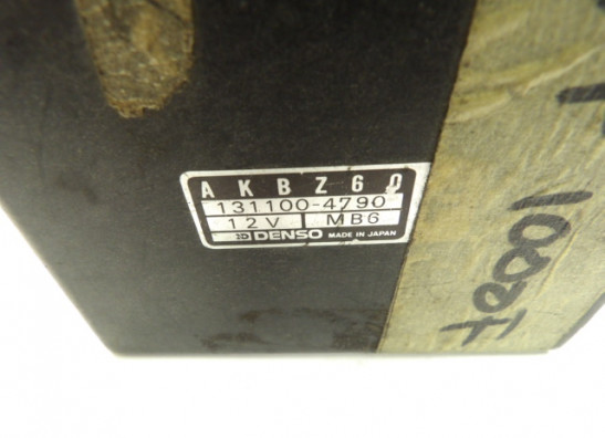 CDI ECU unit Honda VF 1000 F
