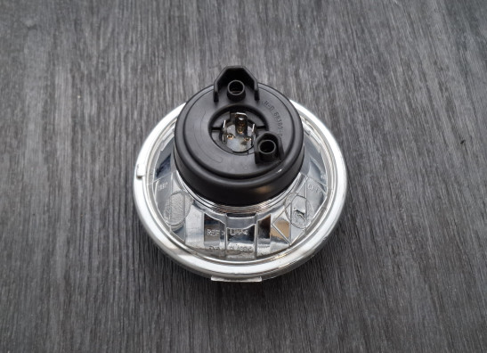 Scheinwerfer Harley Davidson Softtail