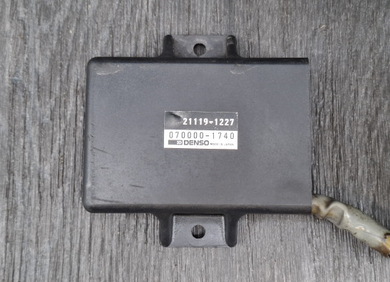 Ignitor CDI ECU Kawasaki CSR 305 LTD