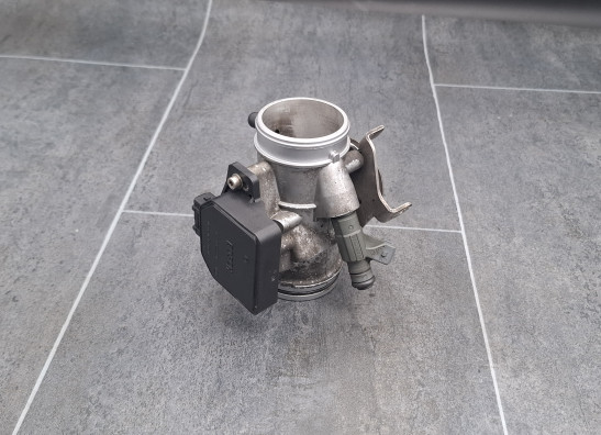 Gasklephuis BMW R 1150 RT   R 850 RT
