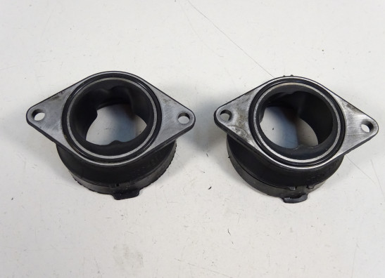 Inlaat rubber Kawasaki VERSYS 650