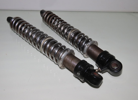 Achterschokbreker Moto Guzzi Nevada 750