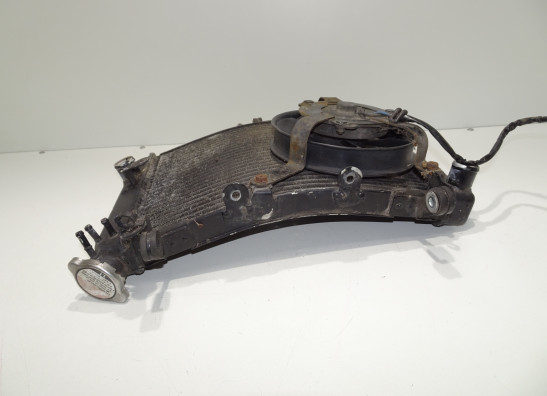 Radiator Yamaha YZF R6