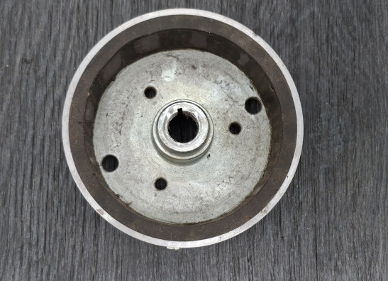 Dynamo Kawasaki LTD 454