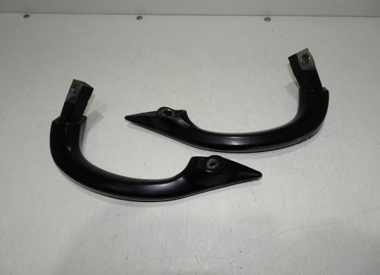 Achterhandvat Kawasaki ZR 7