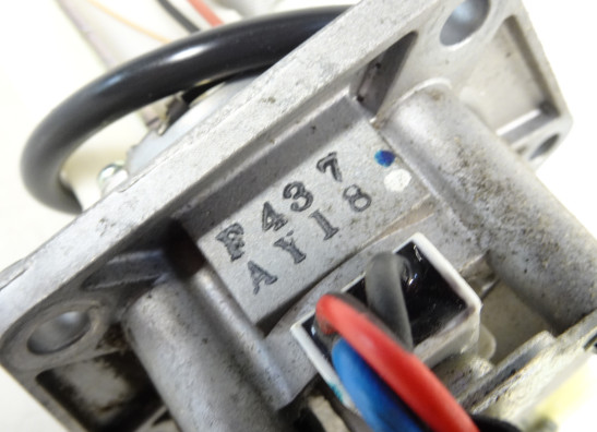 Brandstofpomp Kawasaki ER 6