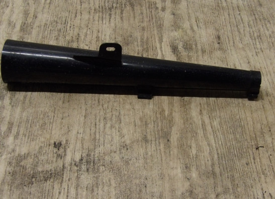 Auspuff Suzuki GSX 750