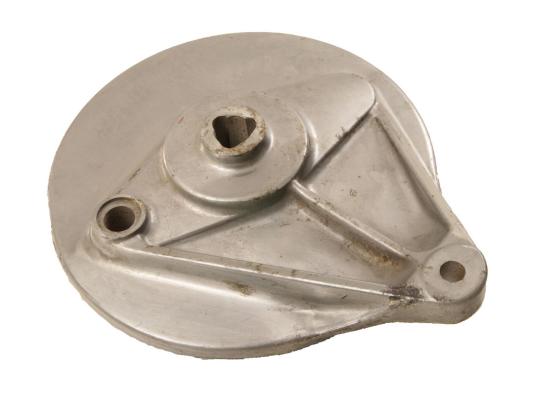 Trommelrem Honda CL 450 Scrambler